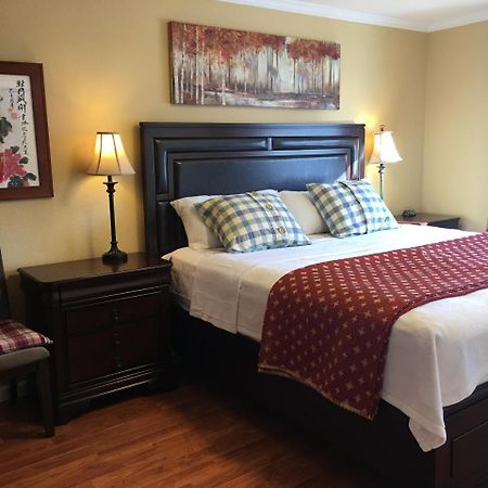 Reflection Lake Bed And Breakfast Anchorage Extérieur photo