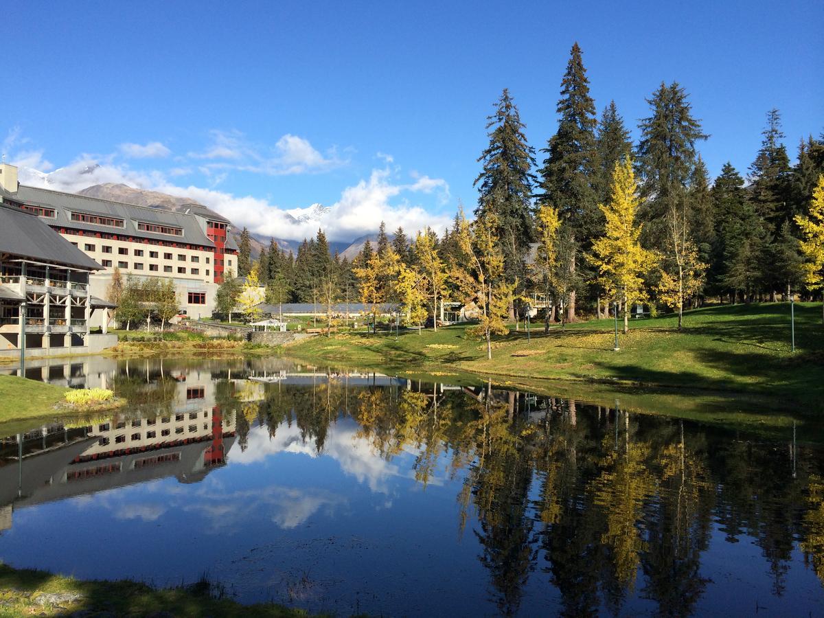Reflection Lake Bed And Breakfast Anchorage Extérieur photo